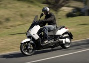 Yamaha X-Max 250